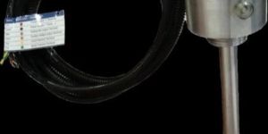 Volumetric Fuel Level Sensor