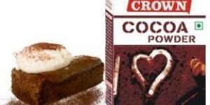 Cocoa Powder