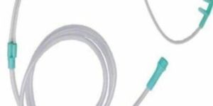 Nasal Cannulas