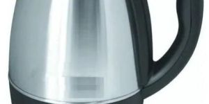 Stainless Steel Electric Tea Kettle