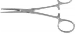 Artery Forceps