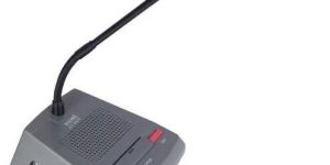 Counter Communication System