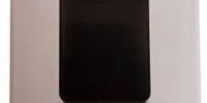 Wd External Hard Drive