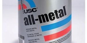 Metalic Body Filler