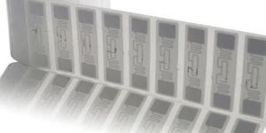 Passive RFID Tag