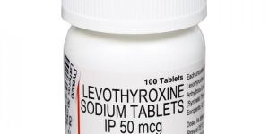 Levothyroxine Sodium