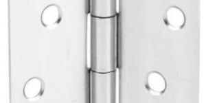 Stainless Steel Door Hinges