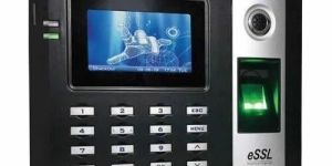 Biometric Access Control System