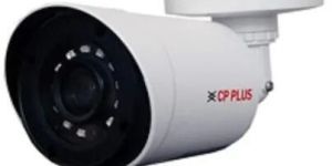 CP PLus Bullet Camera