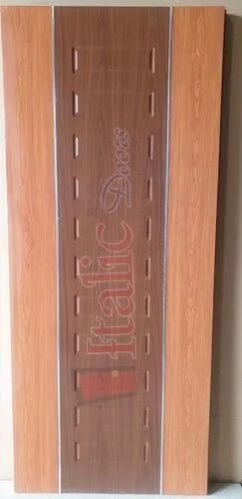 Wooden Membrane Door