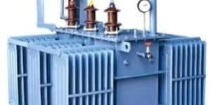 Electrical Transformer Body Parts