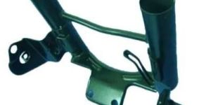 Mild Steel Motorcycle Stand