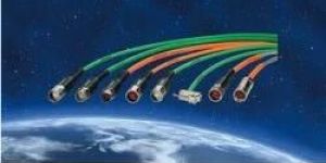 Servo Encoder Cable