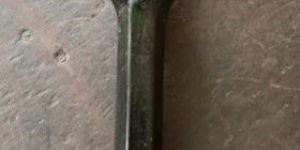 Stainless Steel Rock Drilling Taper Rod