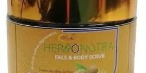 Body Scrub