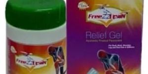 Relief Gel