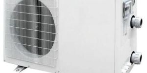 Swimming Pool Heat Generator