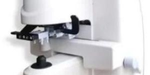 Automated Lensometer