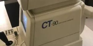 Non Contact Tonometer