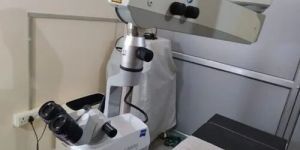 Operating Microscope Zeiss
