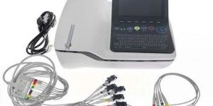 Digital ECG Machine