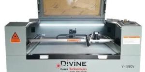 CO2 Laser Cutting Machine