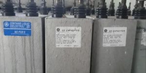 Power Capacitor
