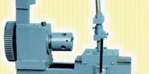 Bar Pointing Machine