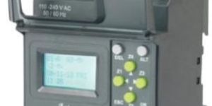 Astronomical Time Switch