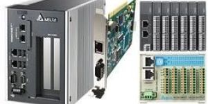 PC Based Motion Control System