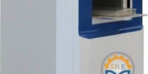 Gas Plasma Sterilizer