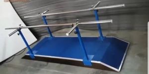 Parallel Bar