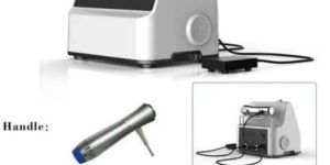 Shockwave Therapy Machine