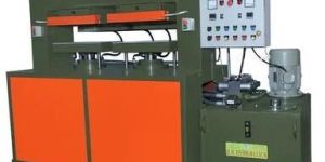 Embossing Machine