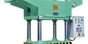 Pillar Hydraulic Press