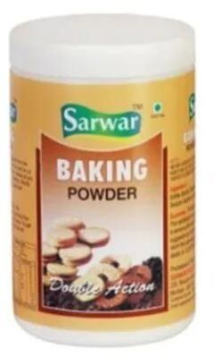 Baking Powder