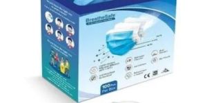 Disposable Face Mask