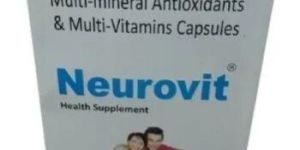 Multivitamin Capsule