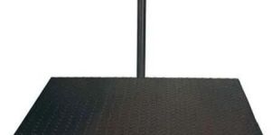 Heavy Duty Platform Scale