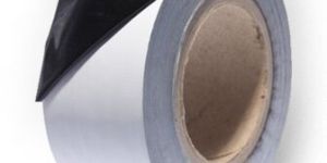 Black and White Surface Protection Film