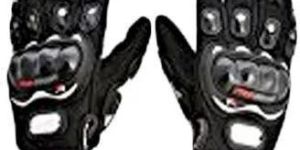 Racing Gloves