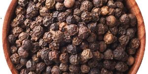 Black Pepper