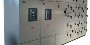 Double Busbar Panel