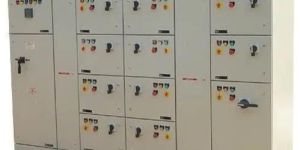 Electrical Control Panel