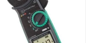 Kyoritsu Multimeter