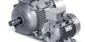 Siemens Motor