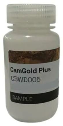 Gold Plus Nanoparticles