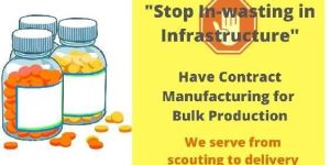 Third Party Manufacturing Coordination Services