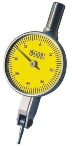 Baker Lever Dial Gauge