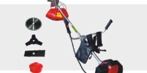 Brush Cutter
